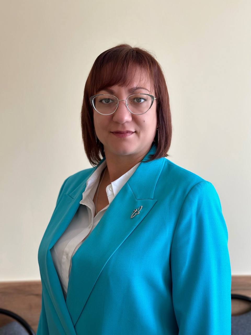 Афанасьева Яна Евгеньевна.