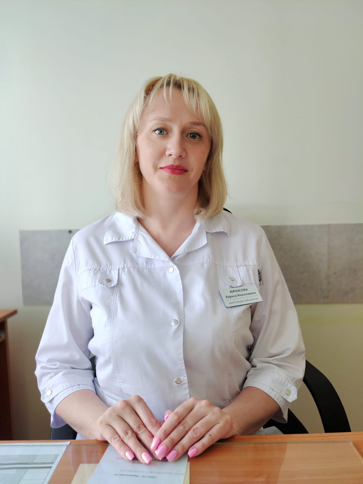 Если хотите уберечь ребенка от курения, начните с себя!.