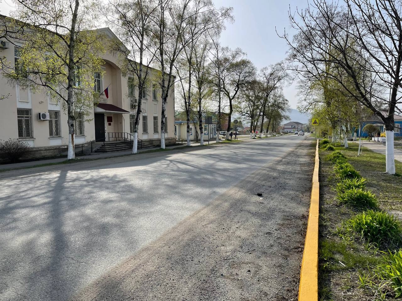 В День Победы временно ограничат движение транспортных средств в Партизанском муниципальном округе.