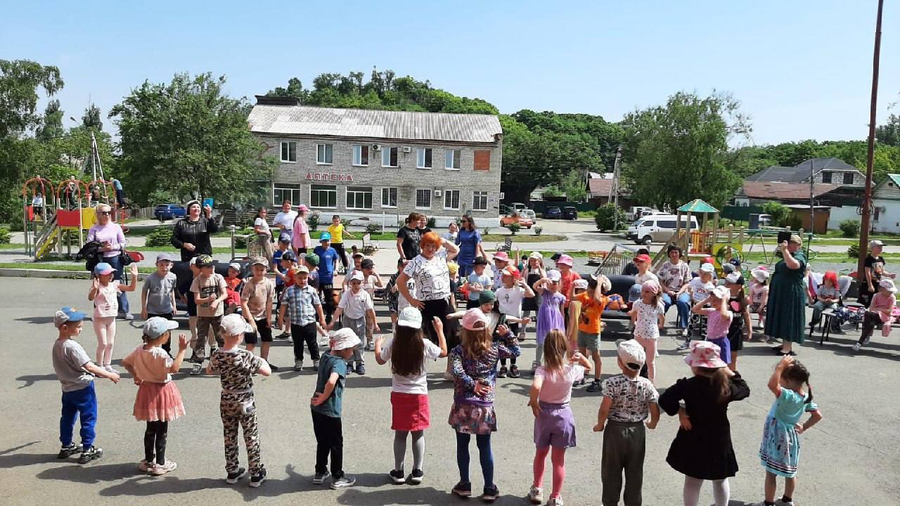 В День защиты детей в Партизанском муниципальном округе ограничат продажу алкоголя.