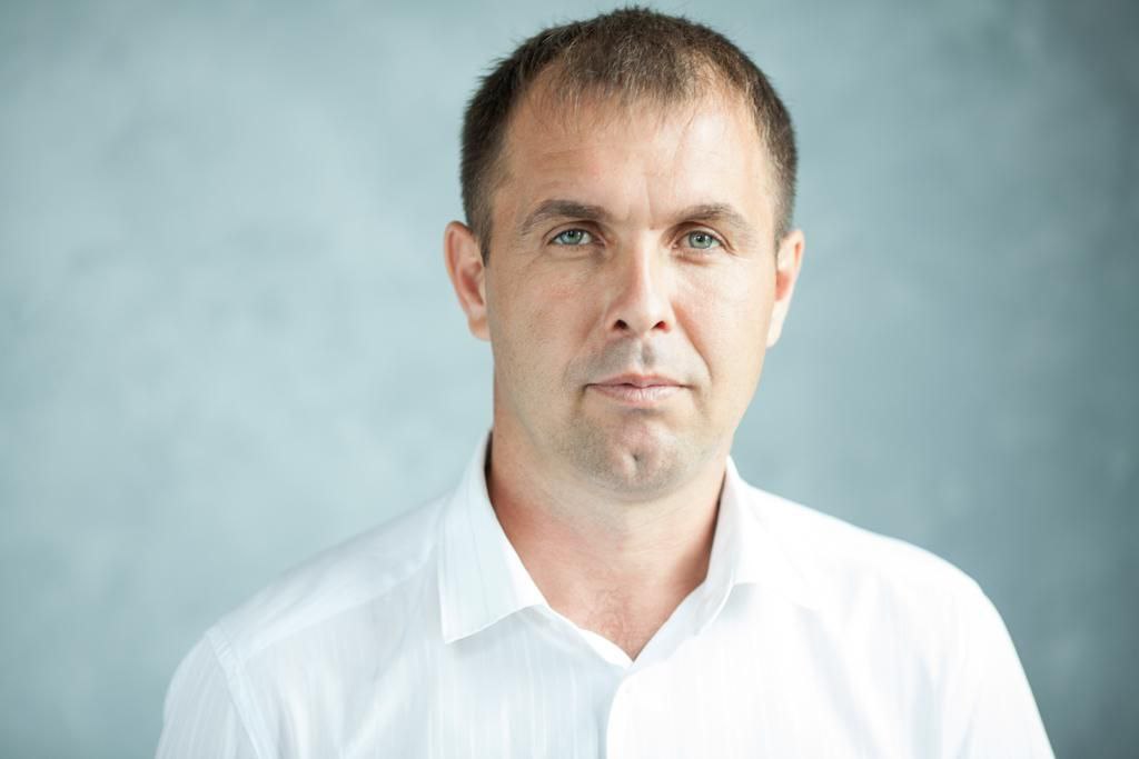 Бакшеев Александр Николаевич.