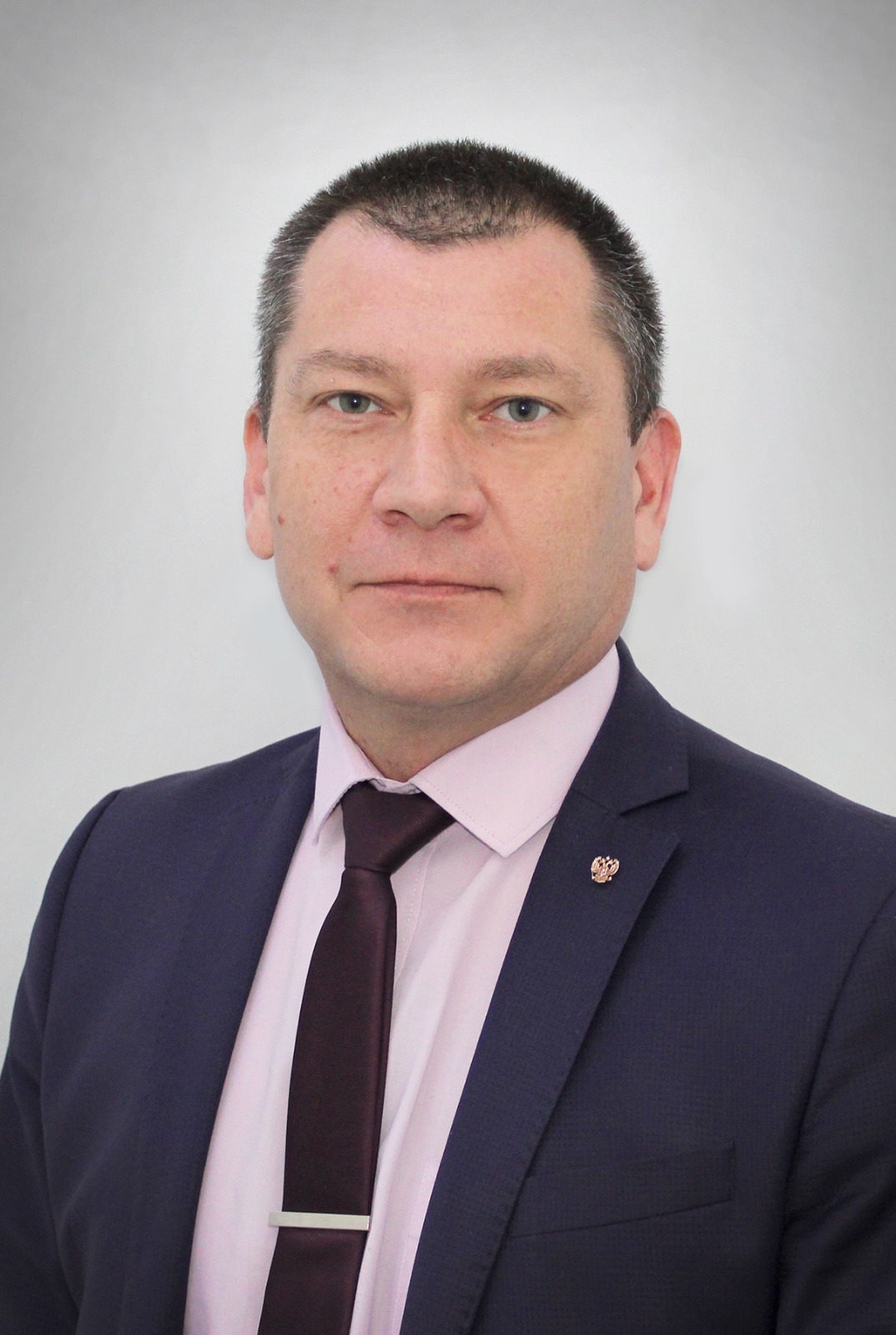 Бутурлин Николай Геннадьевич.