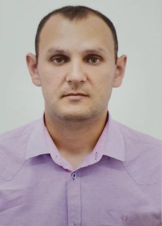 Лемешевский Александр Николаевич.