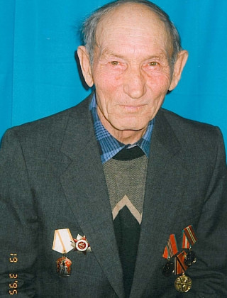 АБДУЛИН Алексей Гареевич АБДУЛИН Алексей Гареевич.