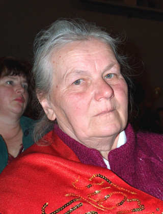 ЯИНА Светлана Александровна ЯИНА Светлана Александровна.