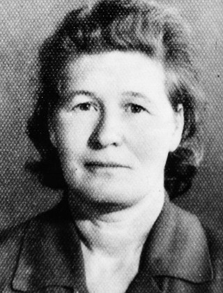 ЧМЫХОВА Мария Тимофеевна ЧМЫХОВА Мария Тимофеевна.