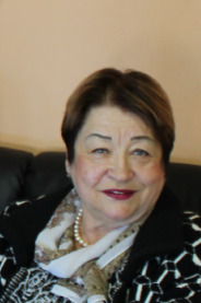 МОКАРЕВА Валентина Владимировна МОКАРЕВА Валентина Владимировна.