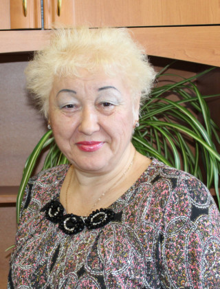МАЗИЛЬНИКОВА Светлана Васильевна МАЗИЛЬНИКОВА Светлана Васильевна.