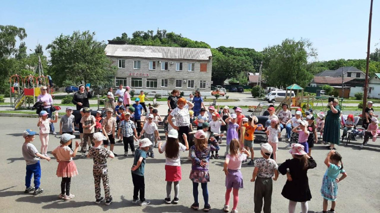 В День защиты детей в Партизанском муниципальном округе ограничат продажу алкоголя. В День защиты детей в Партизанском муниципальном округе ограничат продажу алкоголя.